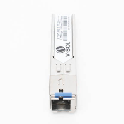 Módulo SFP EPON PX20++++, SC / UPC, hasta 20Km / 9 dBm Típicos de Potencia