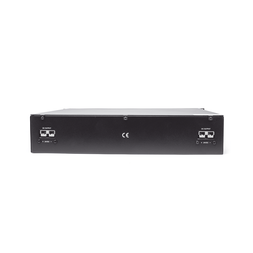Módulo de baterías externo para aumentar el tiempo de respaldo del UPS EPU1000G3