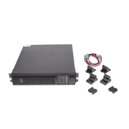 Módulo de baterías externo para aumentar el tiempo de respaldo del UPS EPU1000G3