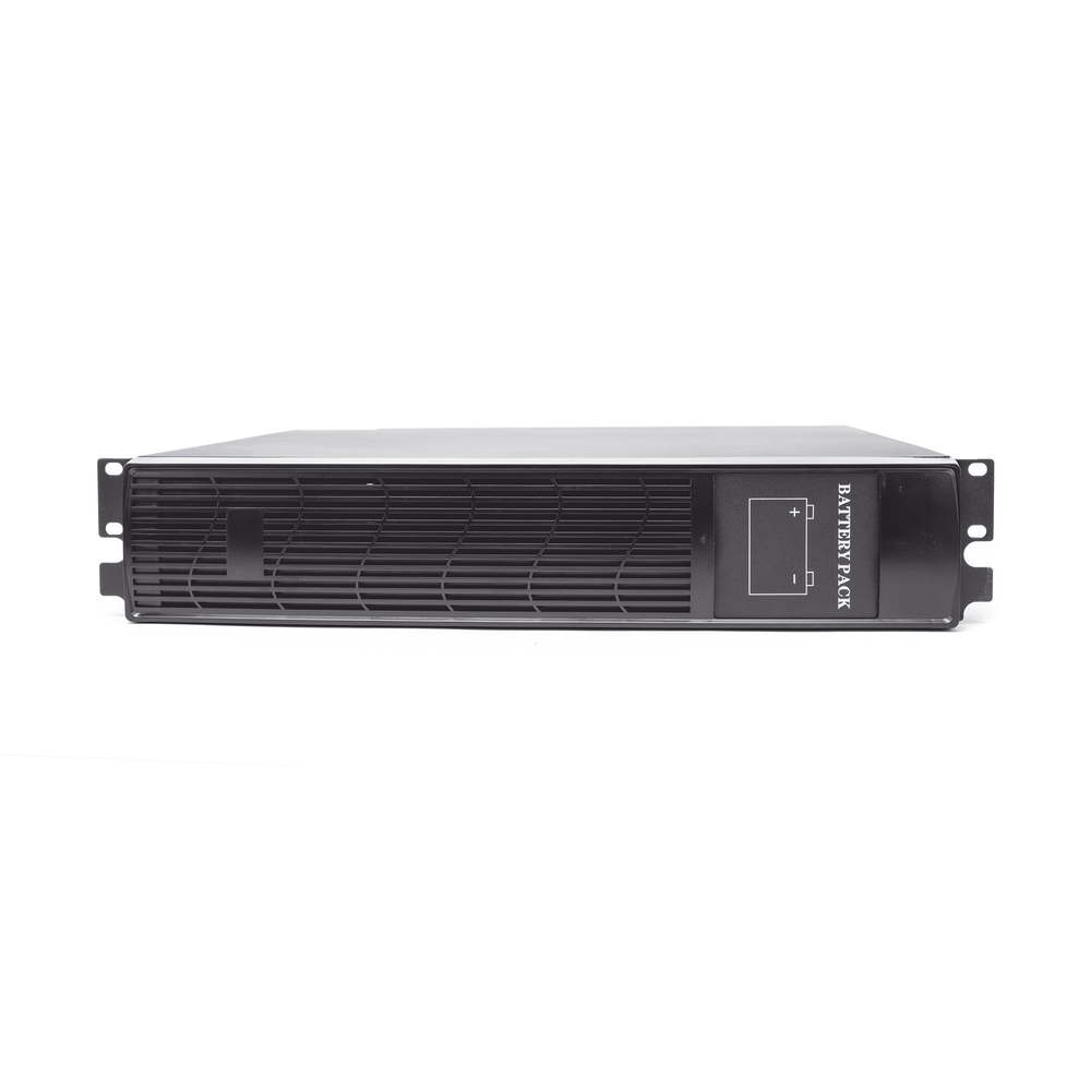 Módulo de baterías externo para aumentar el tiempo de respaldo del UPS EPU1000G3