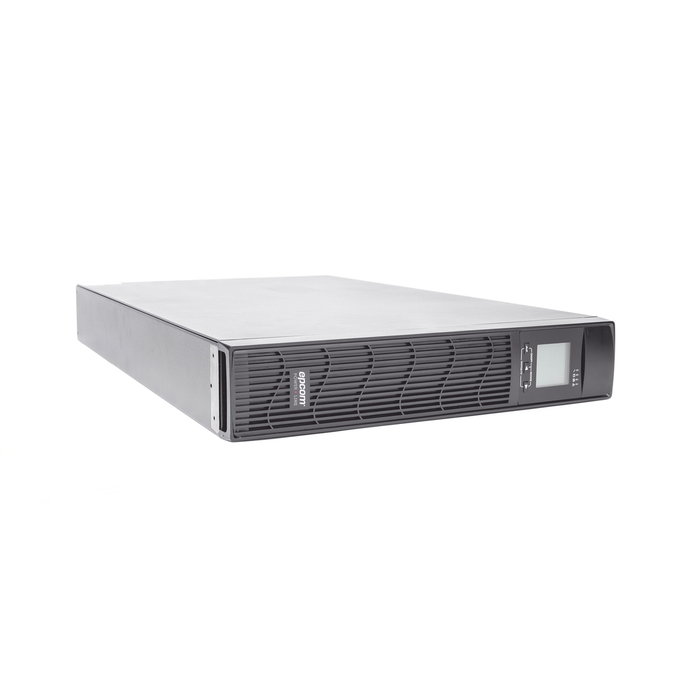 Módulo de baterías externo para aumentar el tiempo de respaldo del UPS EPU1000G3