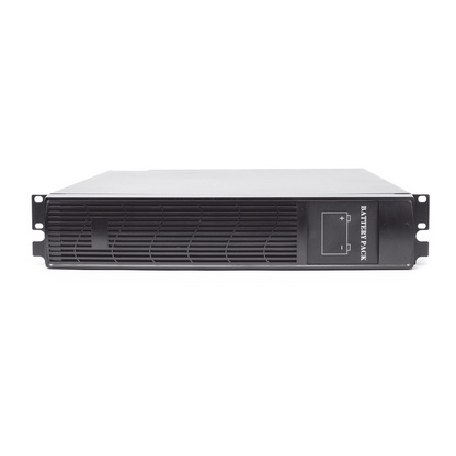 Módulo de baterías externo para aumentar el tiempo de respaldo del UPS EPU2000G3