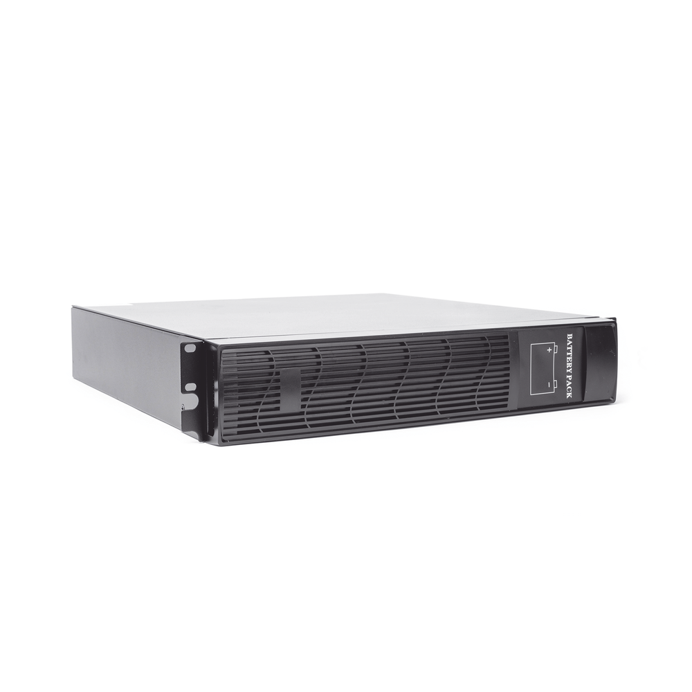 Módulo de baterías externo para aumentar el tiempo de respaldo del UPS EPU2000G3