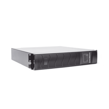 Módulo de baterías externo para aumentar el tiempo de respaldo del UPS EPU2000G3