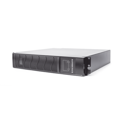 Módulo de baterías externo para aumentar el tiempo de respaldo del UPS EPU2000G3