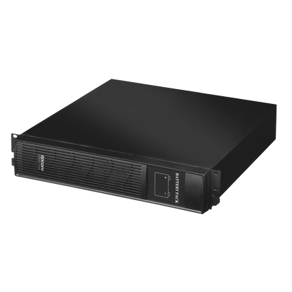 Módulo de baterías externo para aumentar el tiempo de respaldo del UPS EPU2000G3