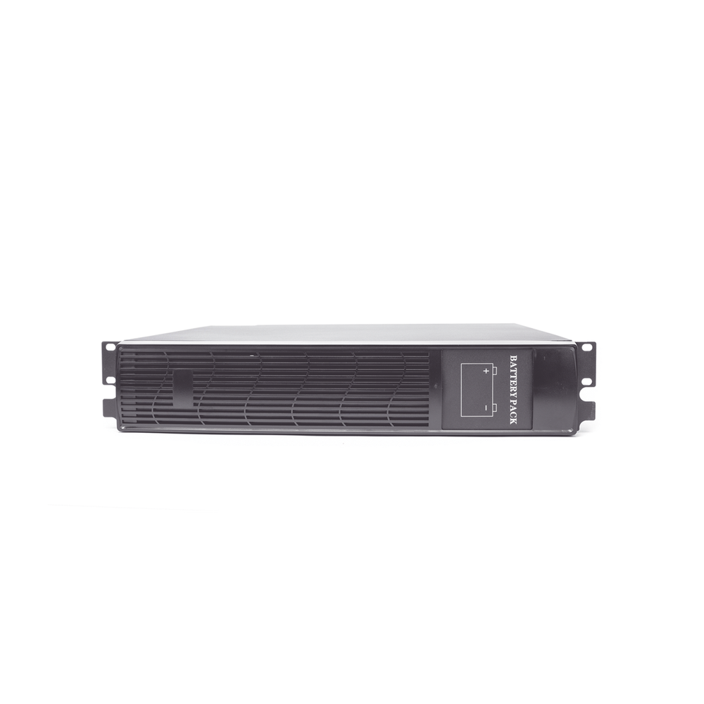 Módulo de baterías externo para aumentar el tiempo de respaldo del UPS EPU3000G3