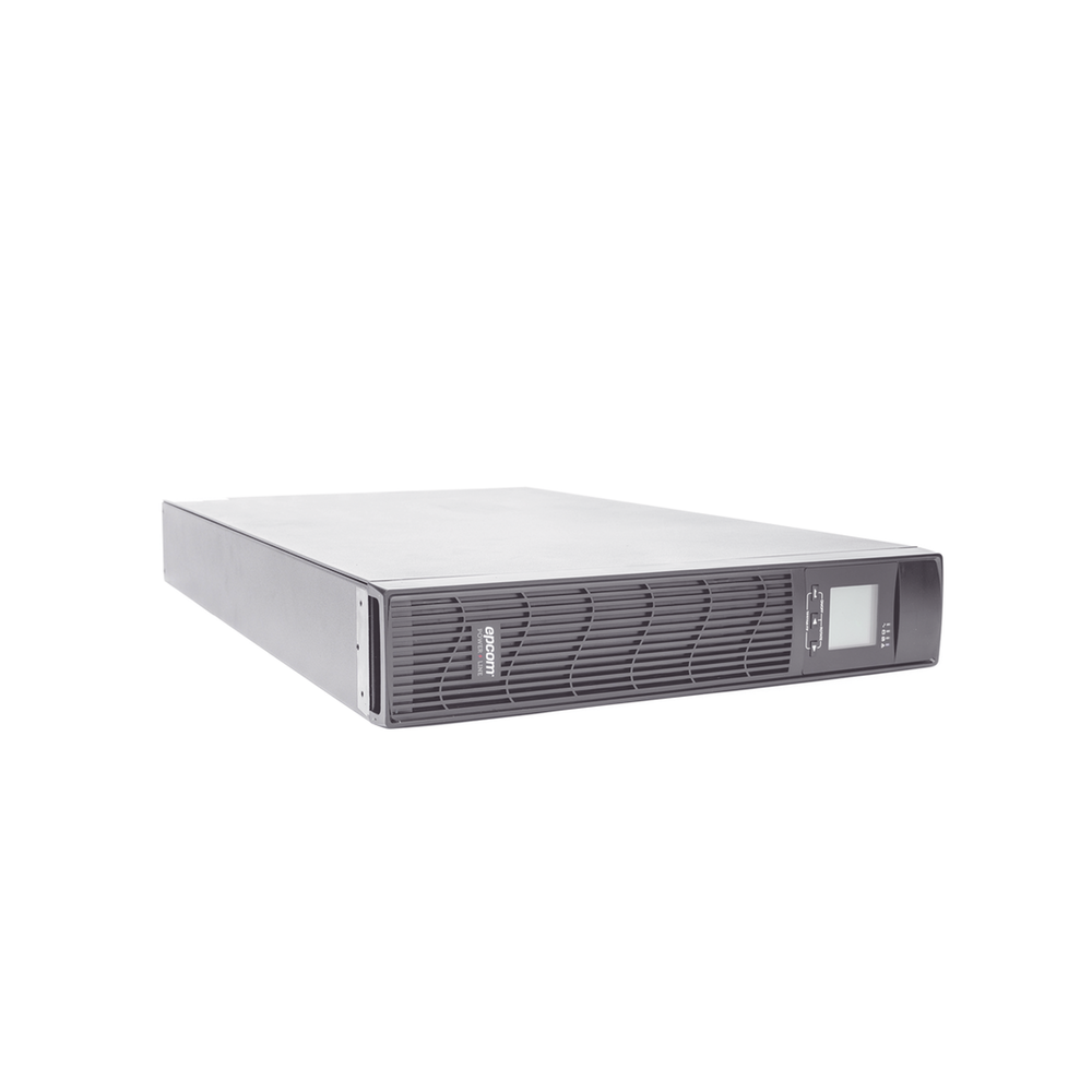 Módulo de baterías externo para aumentar el tiempo de respaldo del UPS EPU3000G3