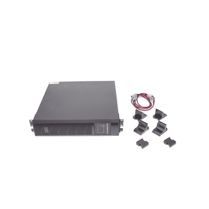 Módulo de baterías externo para aumentar el tiempo de respaldo del UPS EPU3000G3