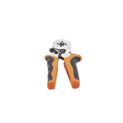 Pinza para Prensado de Conectores de Casquillo/Ferrules 26-10 AWG.