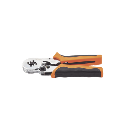 Pinza para Prensado de Conectores de Casquillo/Ferrules 26-10 AWG.