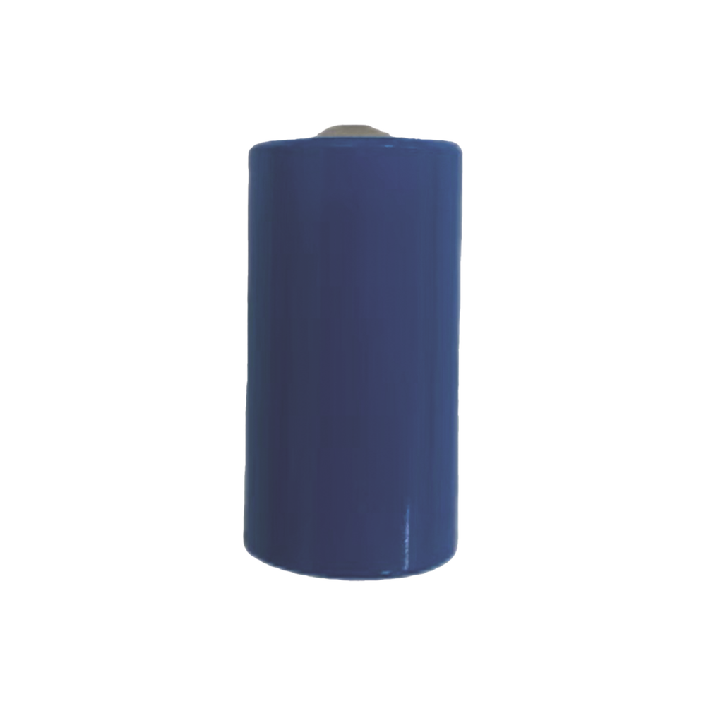 BATERIA DE CLORURO DE TIONILO DE LITIO; TIPO DE ALTA CAPACIDAD; 3.6 V-1650 mAh ( NO RECARGABLE )