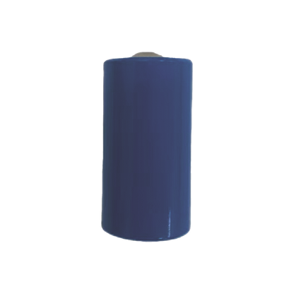 BATERIA DE CLORURO DE TIONILO DE LITIO; TIPO DE ALTA CAPACIDAD; 3.6 V-1650 mAh ( NO RECARGABLE )