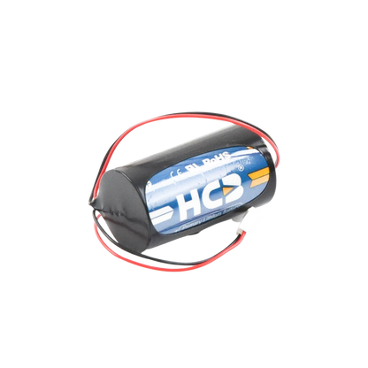 Bateria de 3.6V a 19Ah para ALESWS