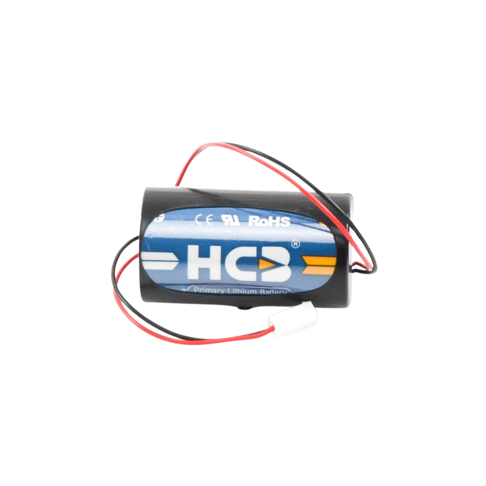 Bateria de 3.6V a 19Ah para ALESWS