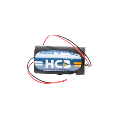Bateria de 3.6V a 19Ah para ALESWS