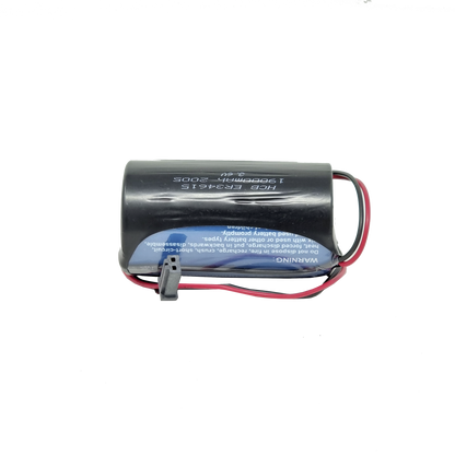 Bateria de 3.6V a 19Ah para ALESWS