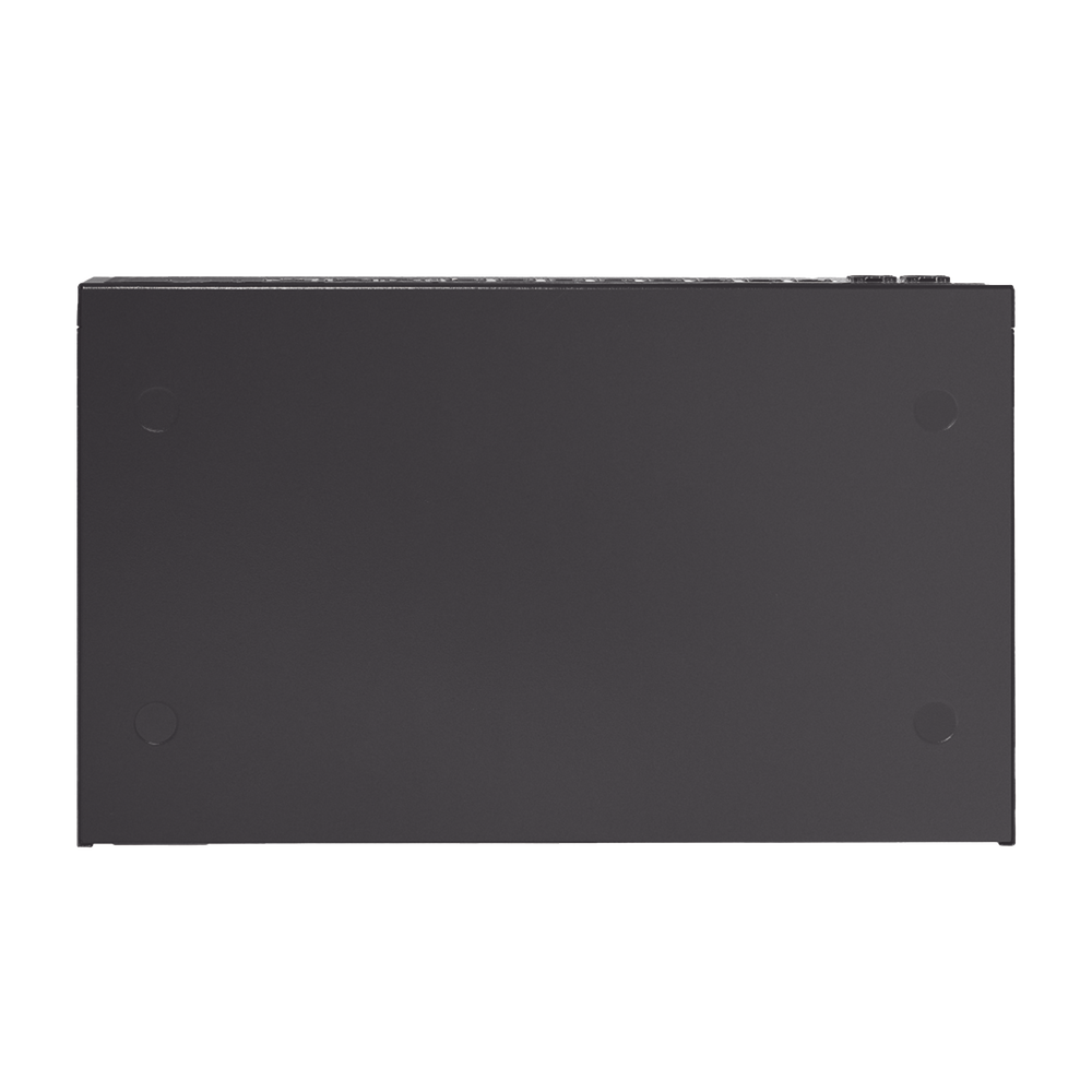 Router Omada VPN / SDN Multi-WAN Gigabit / 2 Puertos WAN/LAN RJ45 2.5 Gigabit / 8 Puertos WAN/LAN RJ45 Gigabit / 2 Puertos WAN/LAN SFP Gigabit / 1,000,000 Sesiones Concurrentes / Administración Centralizada Omada o Stand-Alone