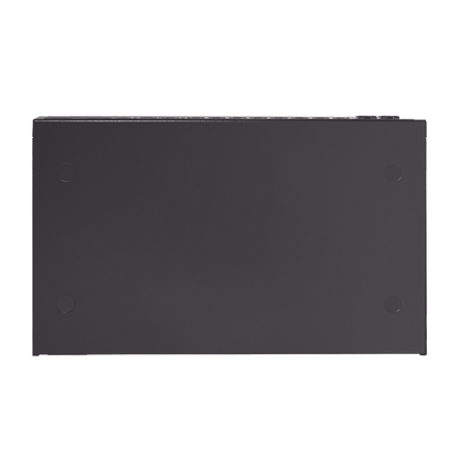 Router Omada VPN / SDN Multi-WAN Gigabit / 2 Puertos WAN/LAN RJ45 2.5 Gigabit / 8 Puertos WAN/LAN RJ45 Gigabit / 2 Puertos WAN/LAN SFP Gigabit / 1,000,000 Sesiones Concurrentes / Administración Centralizada Omada o Stand-Alone