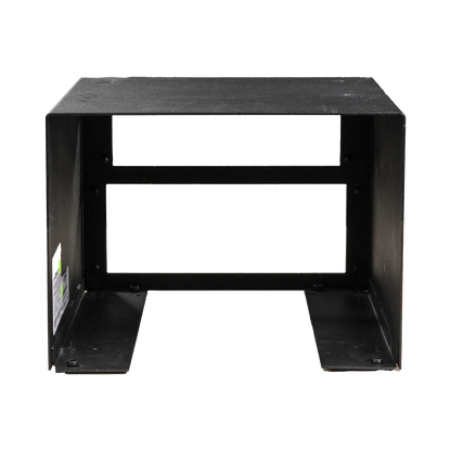 Gabinete universal para radio base y fuente de alimentación