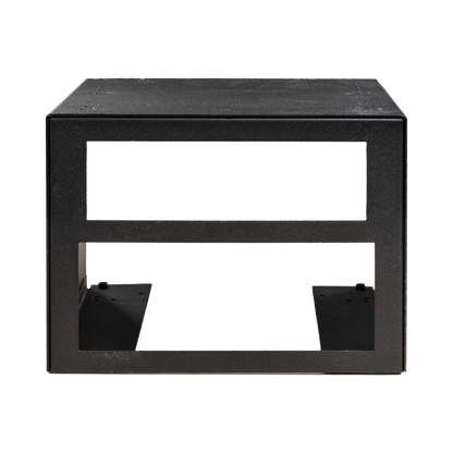 Gabinete universal para radio base y fuente de alimentación