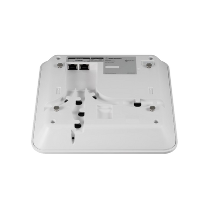 RECEPTOR INALÁMBRICO DE 8 CANALES COMPATIBLE CON DANTE DE LA SERIE ENGINEERED SOUND (ESW).