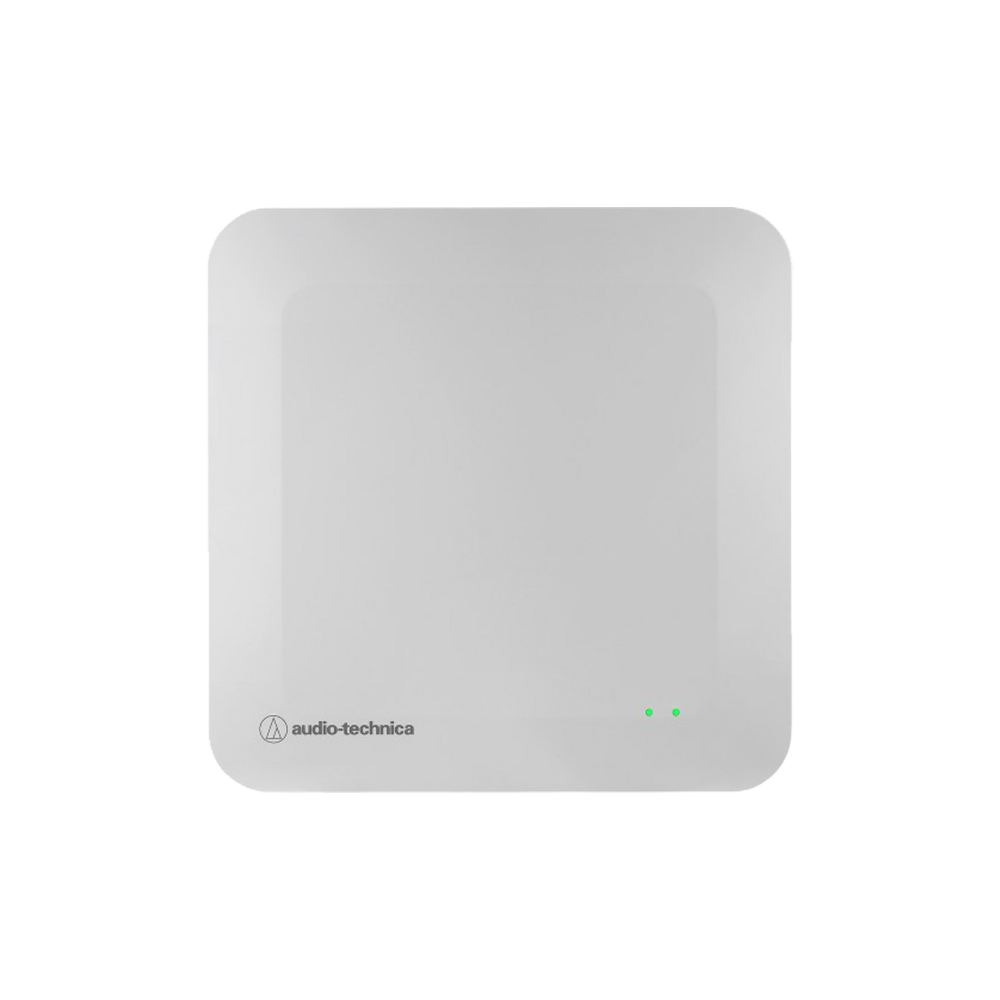 RECEPTOR INALÁMBRICO DE 8 CANALES COMPATIBLE CON DANTE DE LA SERIE ENGINEERED SOUND (ESW).