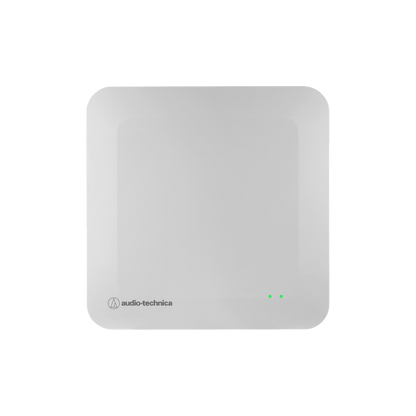 RECEPTOR INALÁMBRICO DE 8 CANALES COMPATIBLE CON DANTE DE LA SERIE ENGINEERED SOUND (ESW).