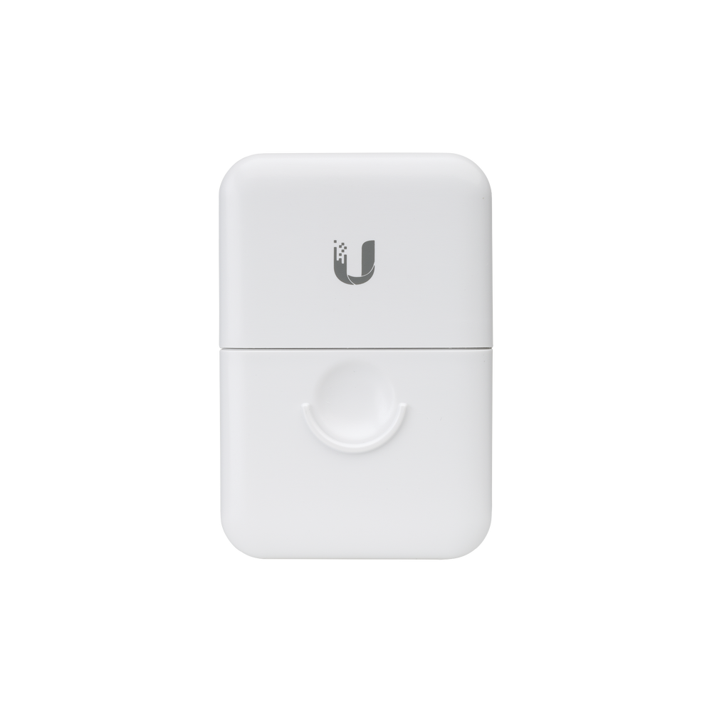 Protector contra descargas electrostáticas Gen2 para equipos Ubiquiti para exterior