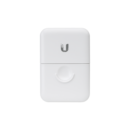 Protector contra descargas electrostáticas Gen2 para equipos Ubiquiti para exterior