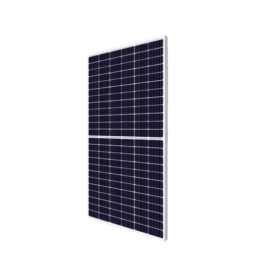 Modulo Solar ELITE PLUS, 450W, 50 Vcc, Monocristalino, 144 Celdas grado A