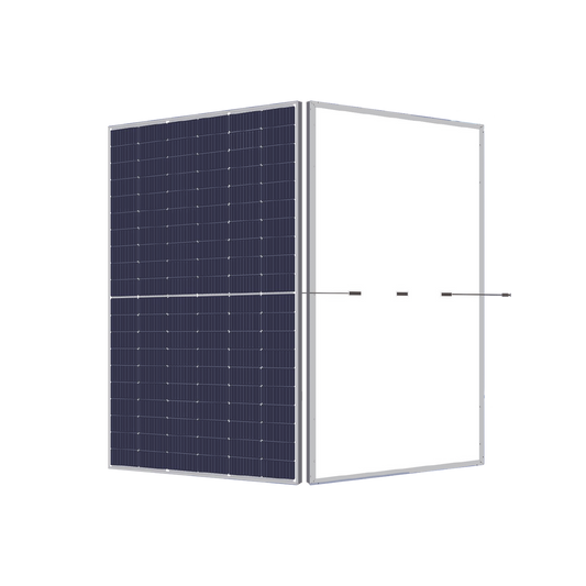 Módulo Solar ELITE PLUS, 450W, 41.4 Vcc, Monocristalino, 120 Celdas grado A, 35 mm de espesor