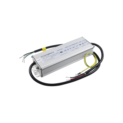 Fuente de Poder / 36 Vcc / 150 Watts / Uso para cámaras Panovu y PTZ IP