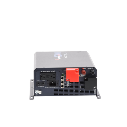 UPS Inversor Cargador Onda Pura 1200W , Ent: 12V, Sal:120Vca