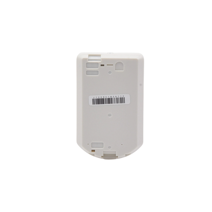 Sensor de Movimiento PIR / Cableado / 35' X 35' - 55' X 5.5' Cobertura / Compatible con cualquier panel de alarma