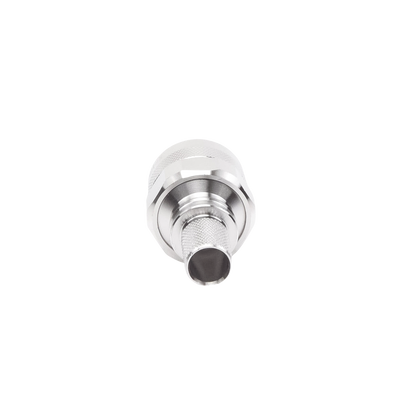 Conector N Macho Plegable Hex. con Pin Cautivo para cables Tipo RG8