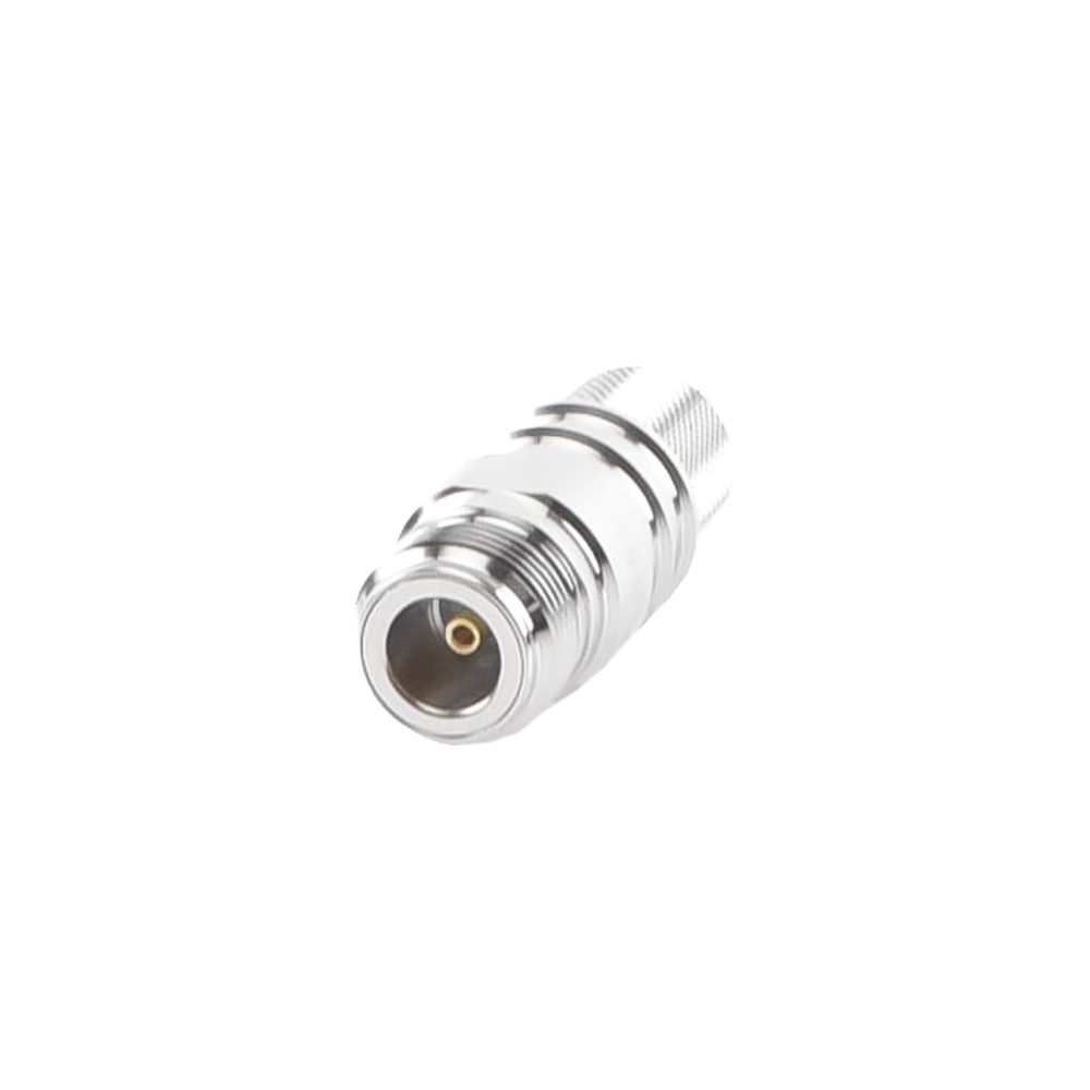 Conector N Hembra Plegable con Pin Cautivo para cable LMR600, LP600