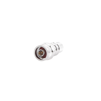Conector N Macho Plegable con Pin Cautivo para cable LMR600, LP600