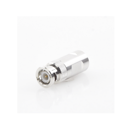 Conector BNC Macho para cable FSJ150A