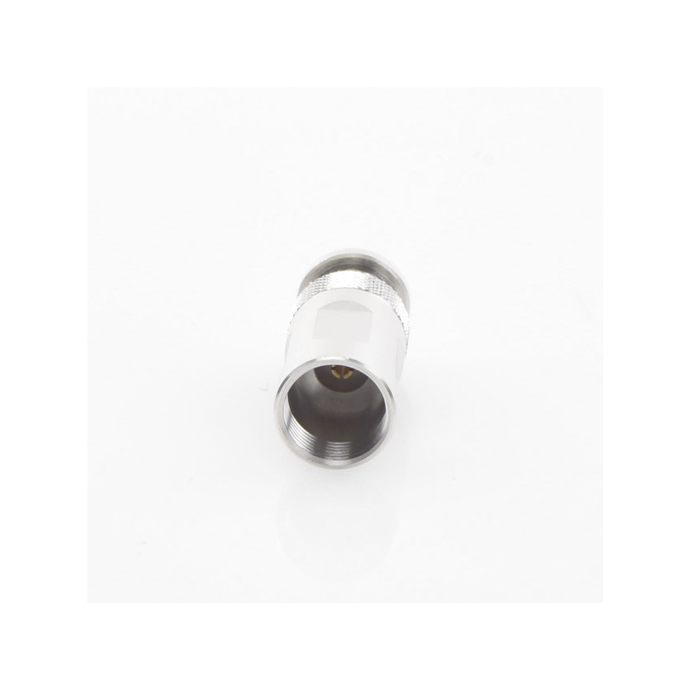 Conector BNC Macho para cable FSJ150A