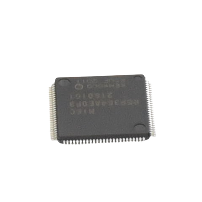 Microcontrolador  para TK7302/8302