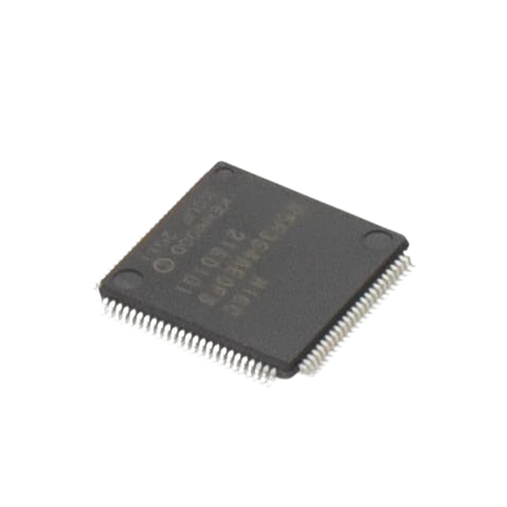 Microcontrolador  para TK7302/8302