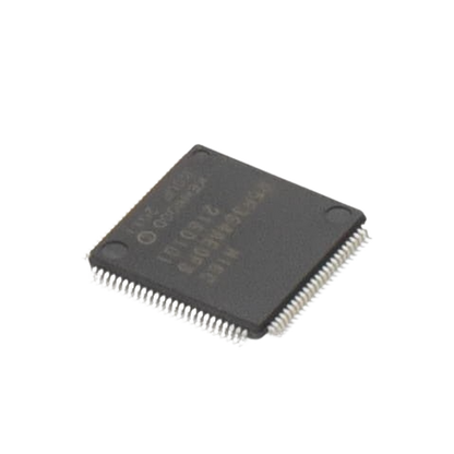 Microcontrolador  para TK7302/8302