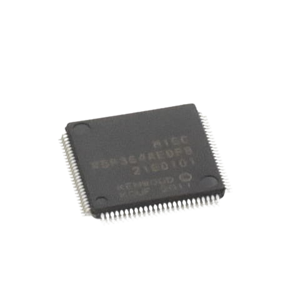 Microcontrolador  para TK7302/8302