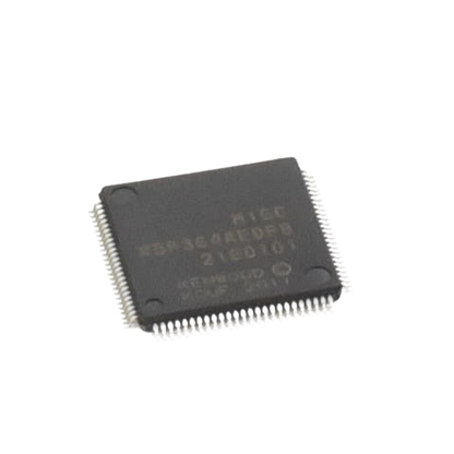 Microcontrolador  para TK7302/8302