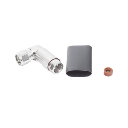 Conector N macho A/R para cable FSJ4-50B (1/2")