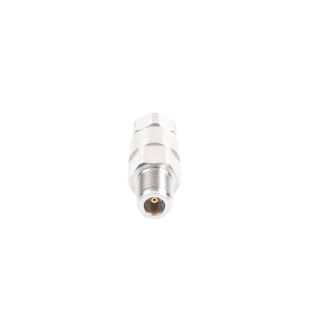 Conector N hembra para cable FSJ4-50B