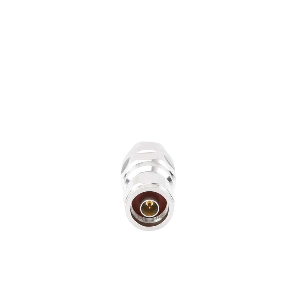 Conector N Macho para cable FSJ4-50B
