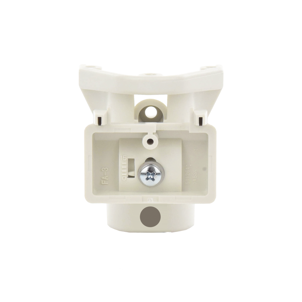 Montaje para Sensor RX40PI