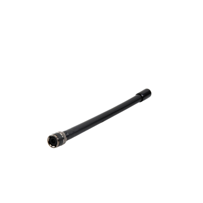 Antena portátil helicoidal VHF 144-148 MHz para radios ICOM